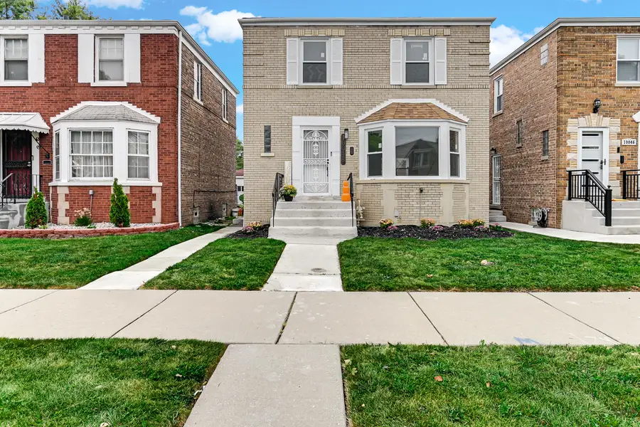 10048 S Rhodes Avenue, Chicago, IL 60628 - #3