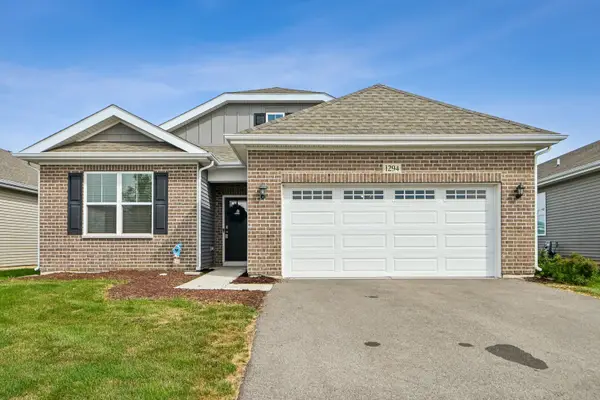 1294 Wild Tulip Circle, Bartlett, IL 60103