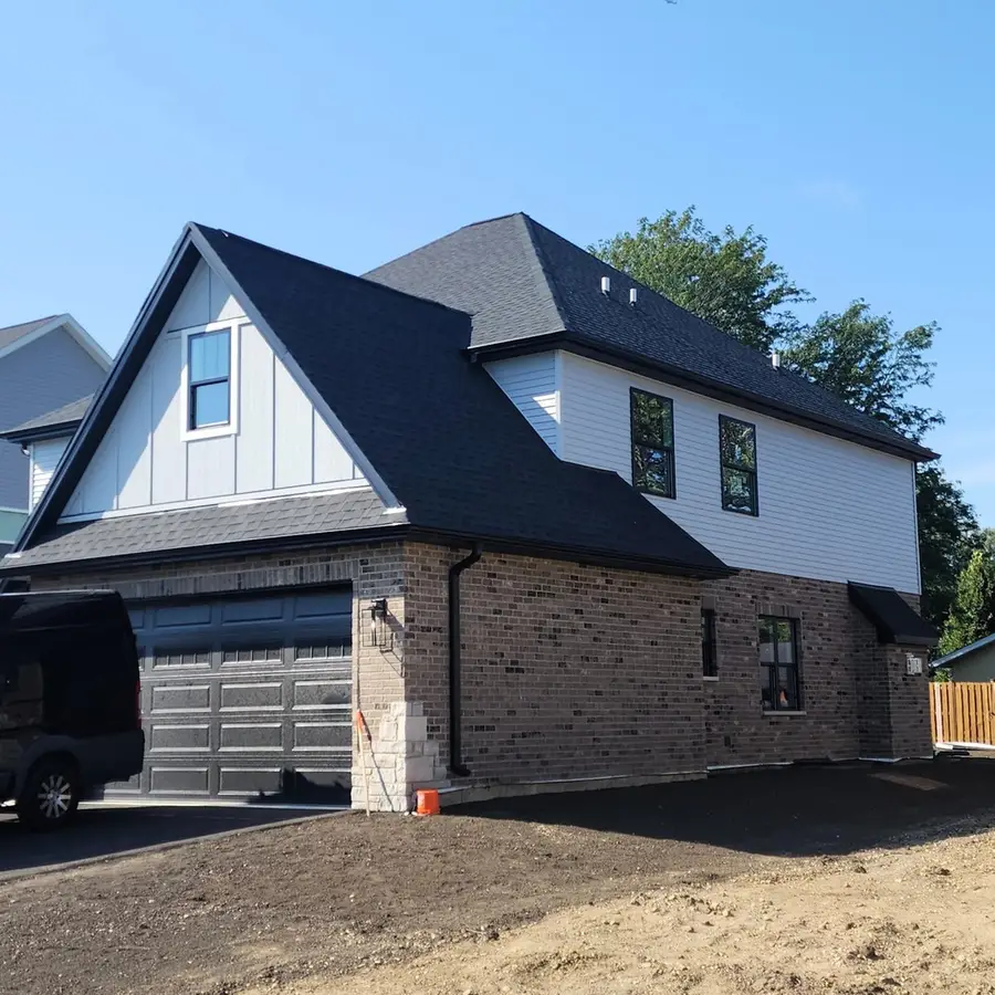 5244 169th Place, Oak Forest, IL 60452 - #2