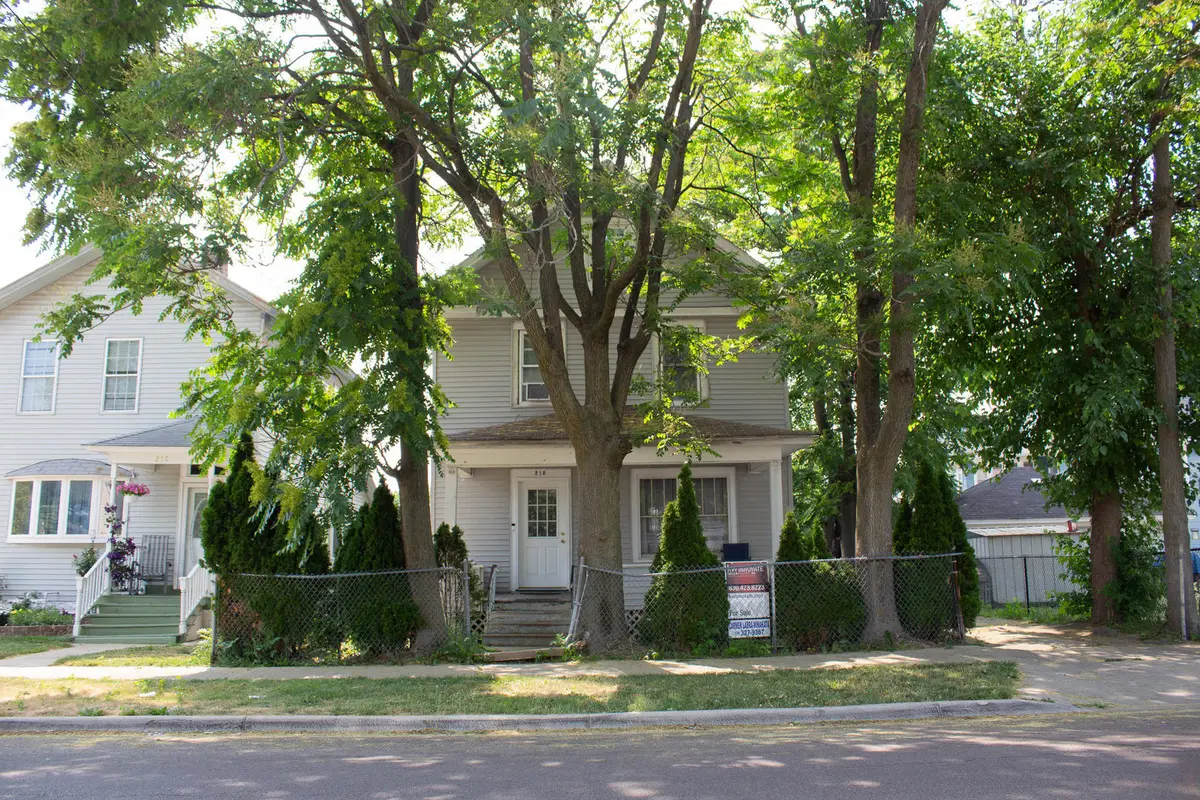 218 Beach Street, Aurora, IL 60505 - #1