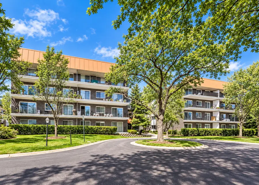 9530 Lamon Avenue #316, Skokie, IL 60077 - #2
