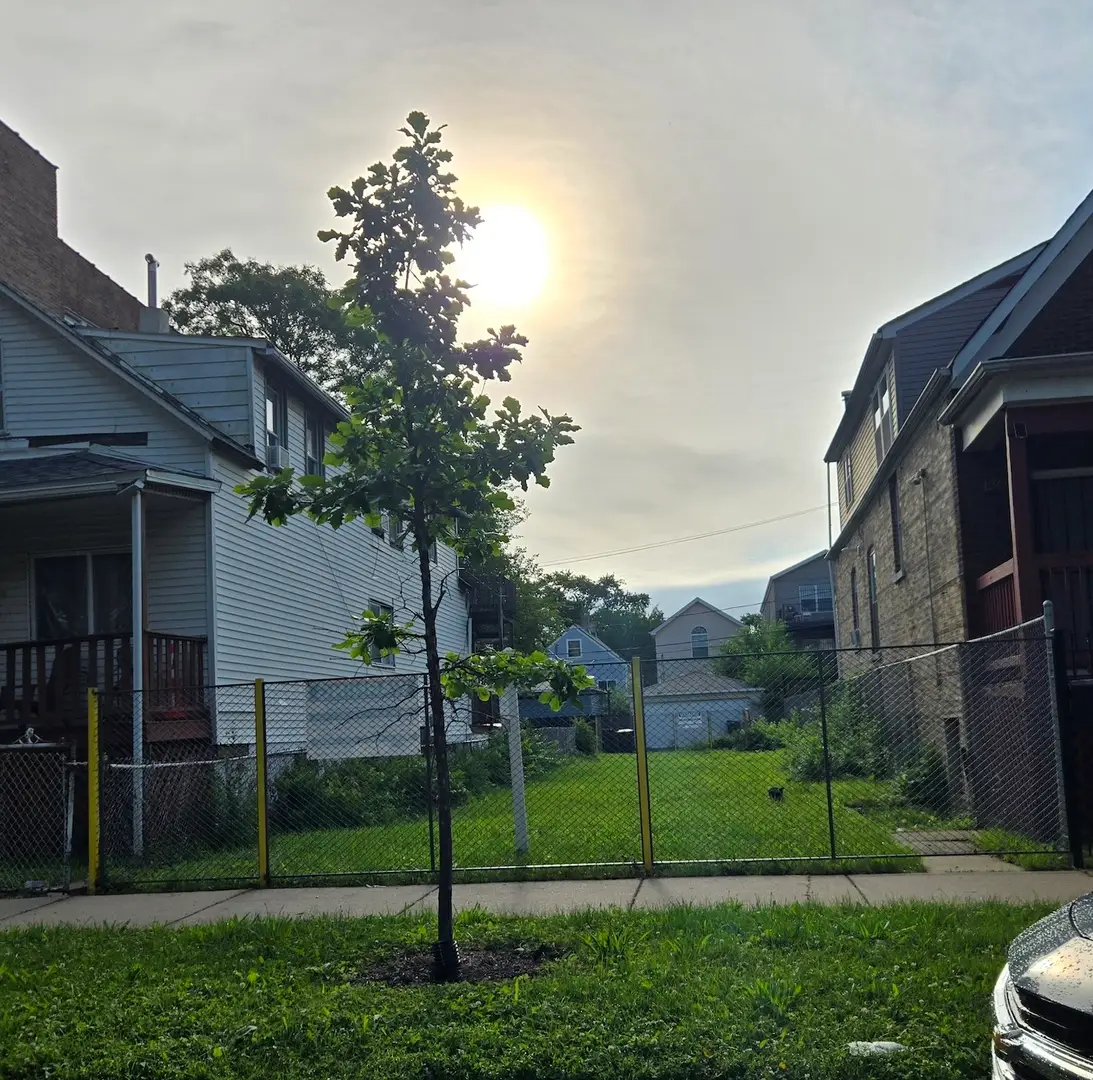 1245 S Kolin Avenue, Chicago, IL 60623 - #1