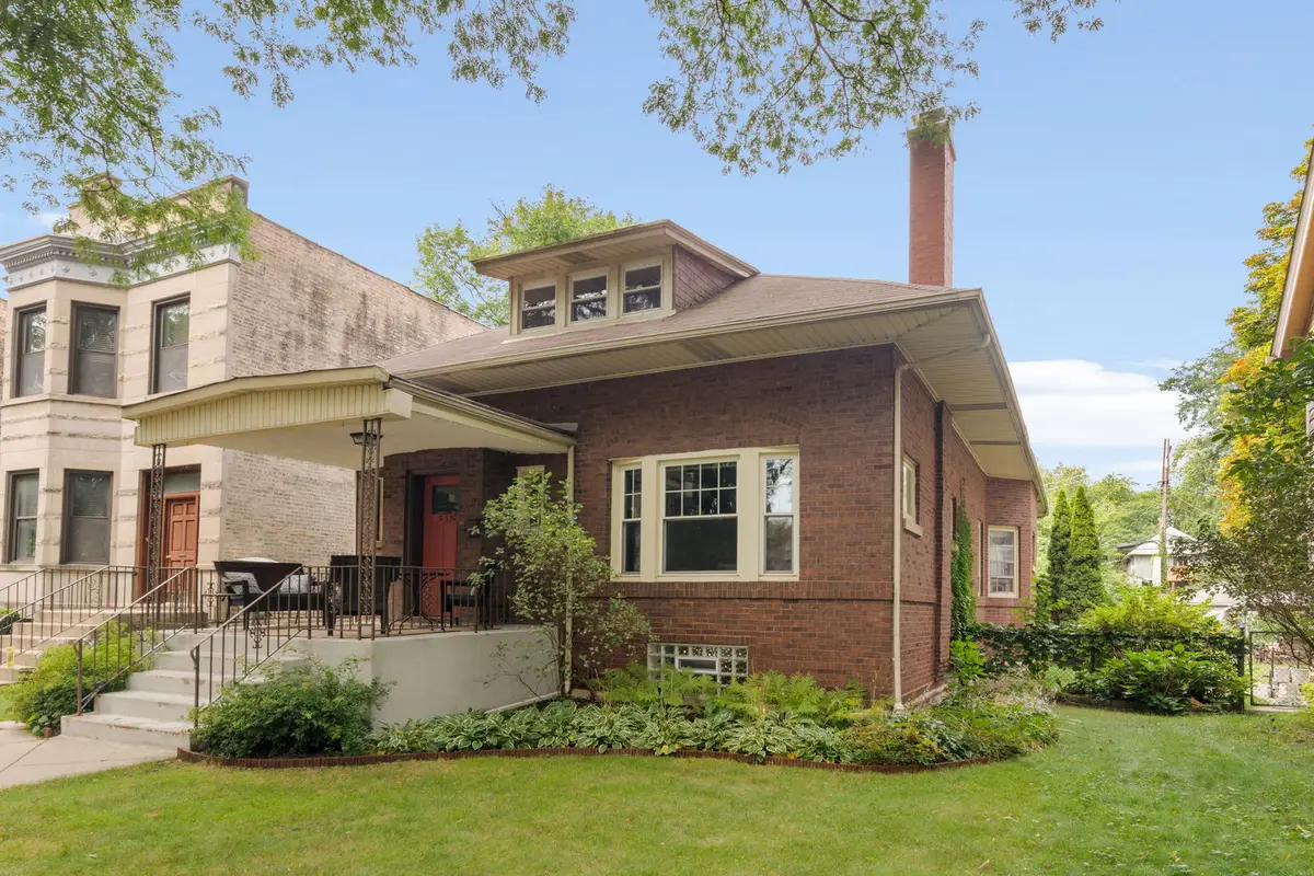 6330 N Paulina Street, Chicago, IL 60660 - #1