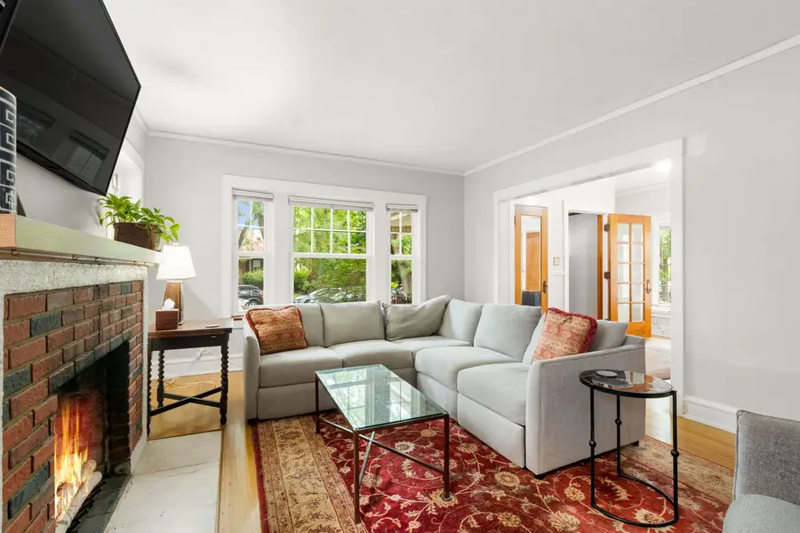 6330 N Paulina Street, Chicago, IL 60660 - #2