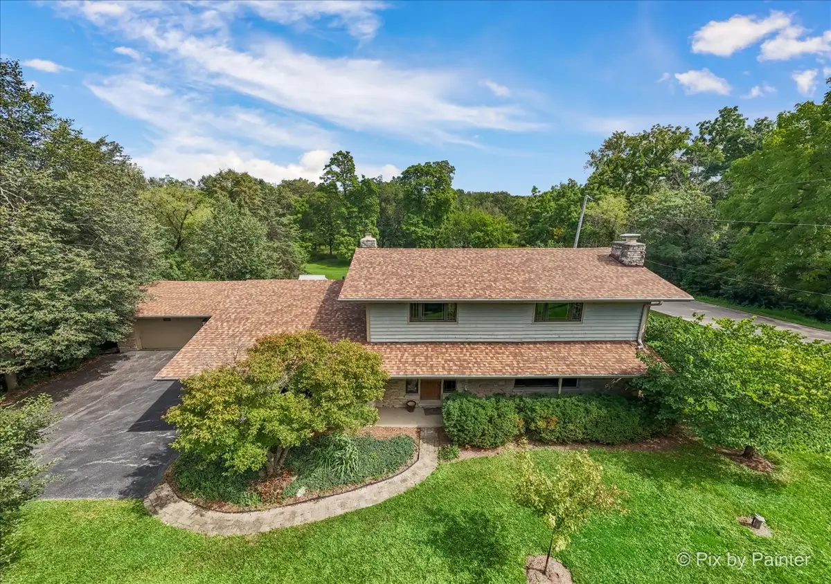 283 Kimberly Road, North Barrington, IL 60010 - #1