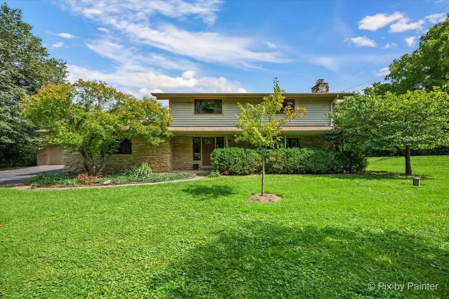 283 Kimberly Road, North Barrington, IL 60010 - #2
