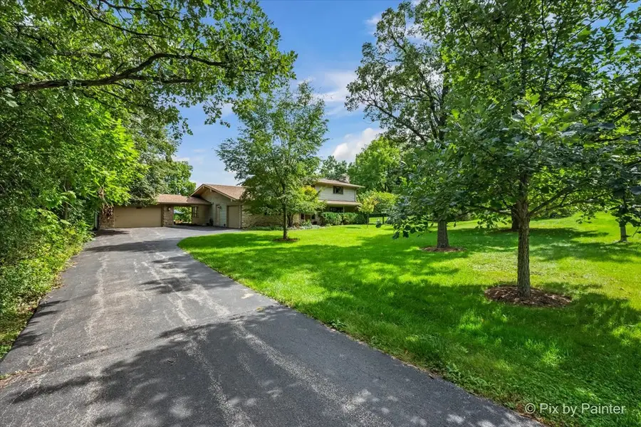 283 Kimberly Road, North Barrington, IL 60010 - #3
