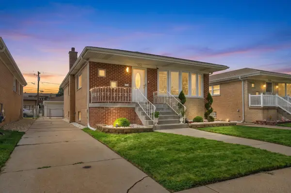 550 Yates Avenue, Calumet City, IL 60409