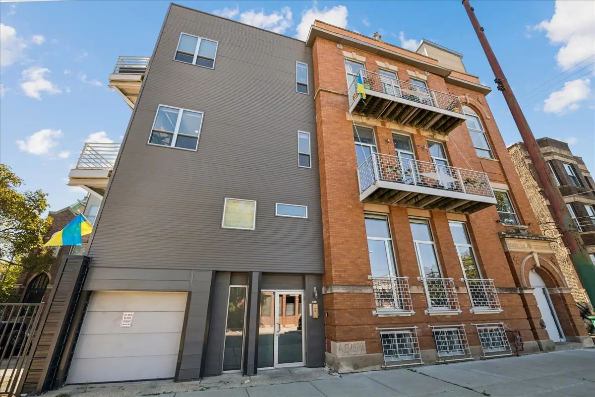 2411 W Walton Street #1C, Chicago, IL 60622 - #1
