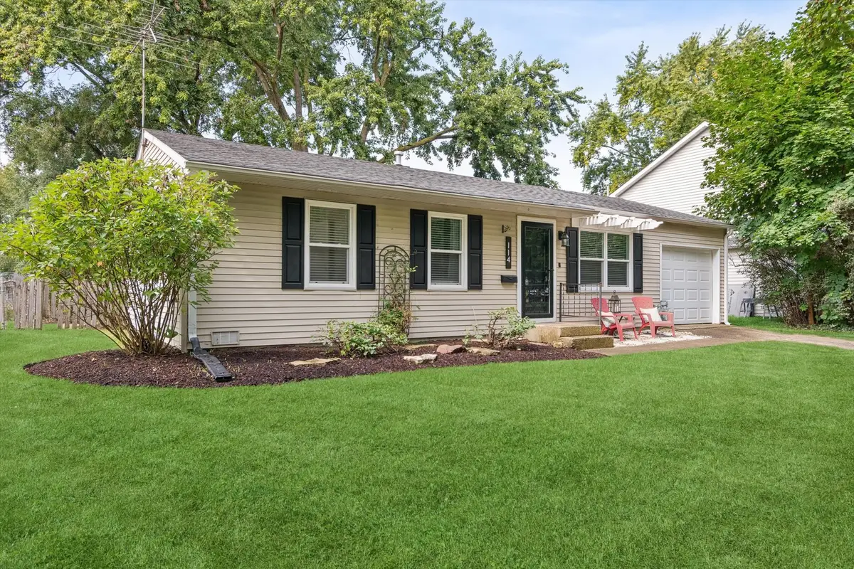 Address Withheld By Seller, Geneva, IL 60134 - #1