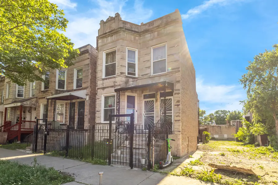 2114 S Trumbull Avenue, Chicago, IL 60623 - #2