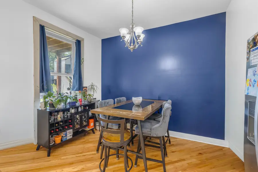 2114 S Trumbull Avenue, Chicago, IL 60623 - #3