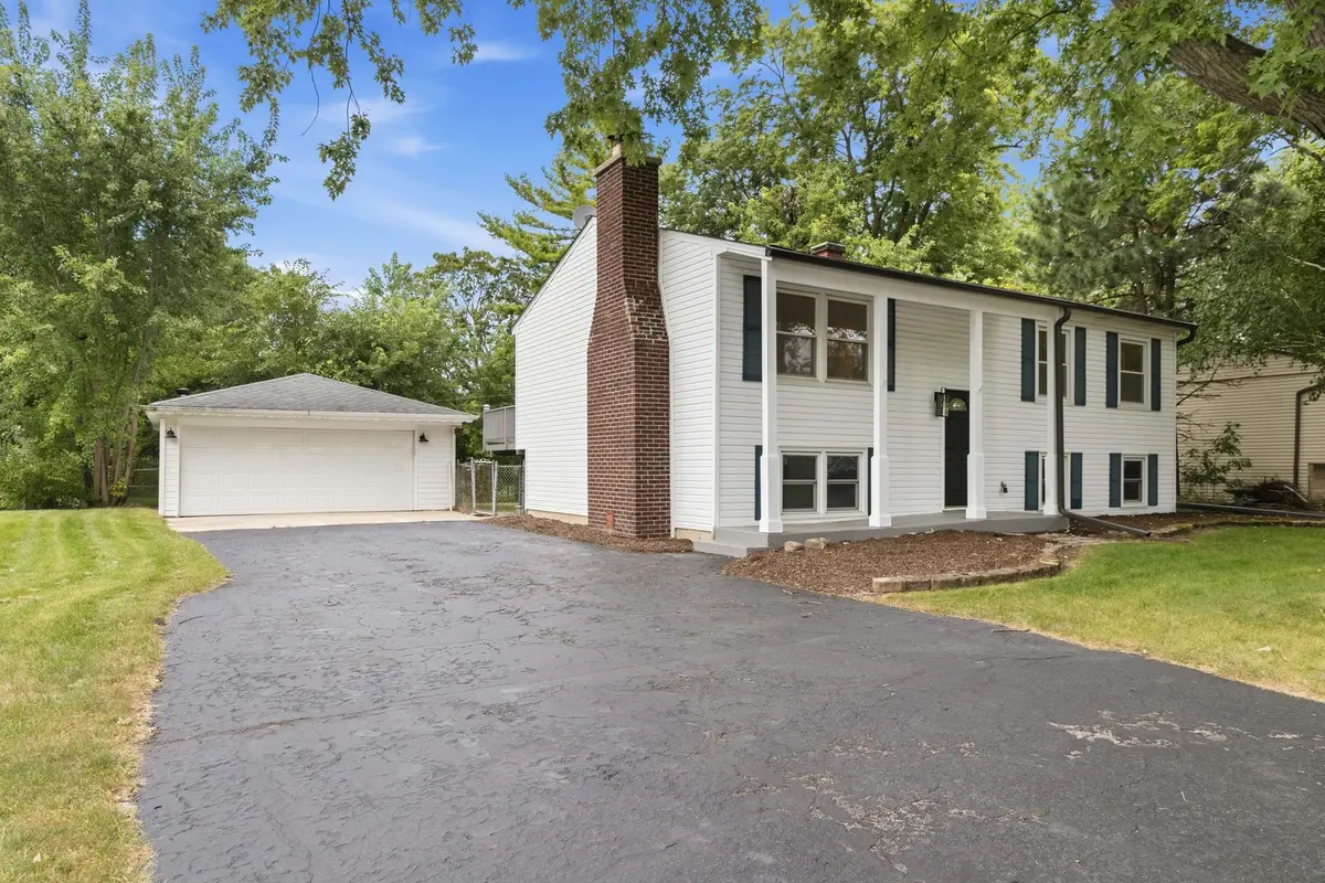 30W234 Claymore Lane, Naperville, IL 60563 - #1