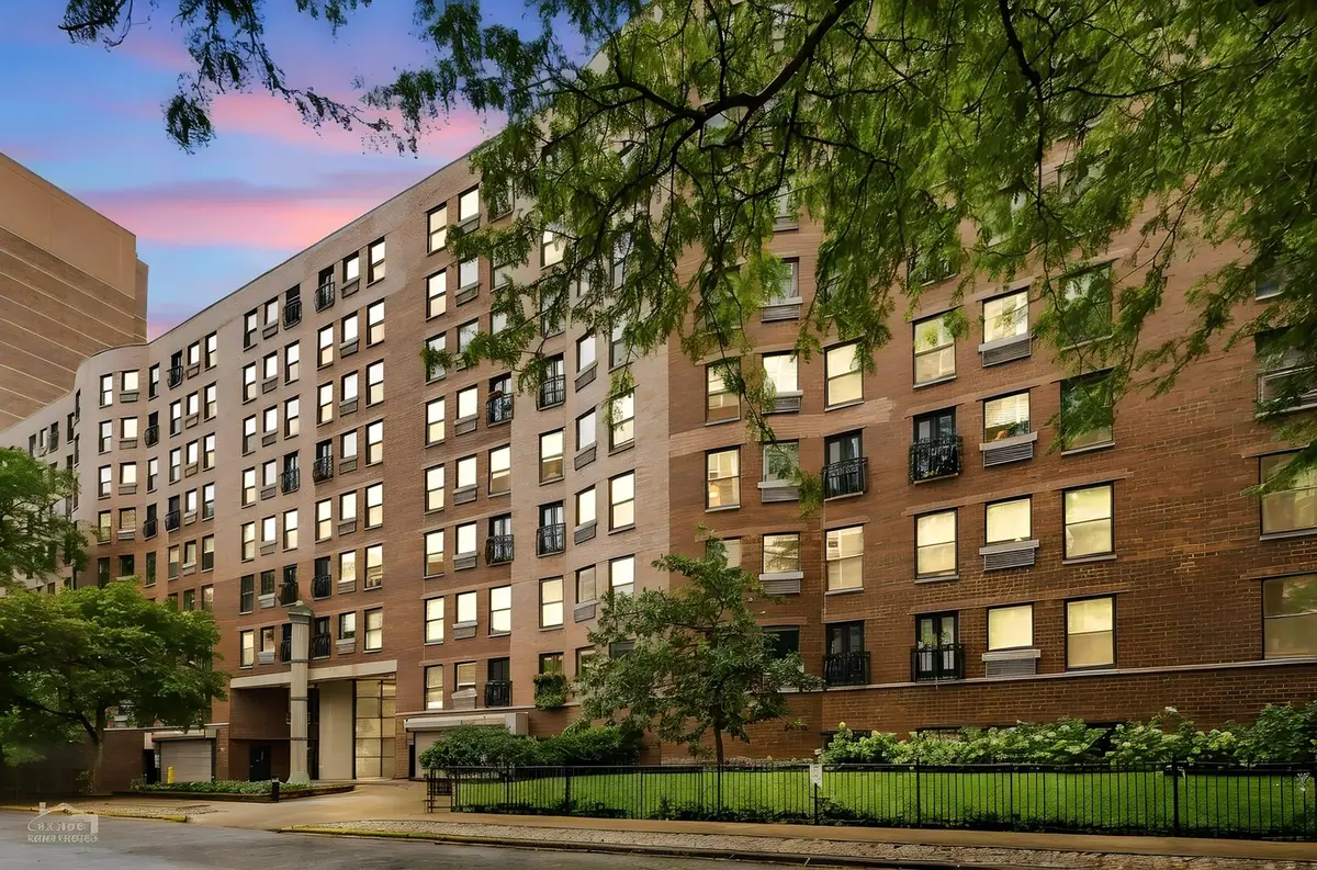 711 W Gordon Terrace #310, Chicago, IL 60613 - #1