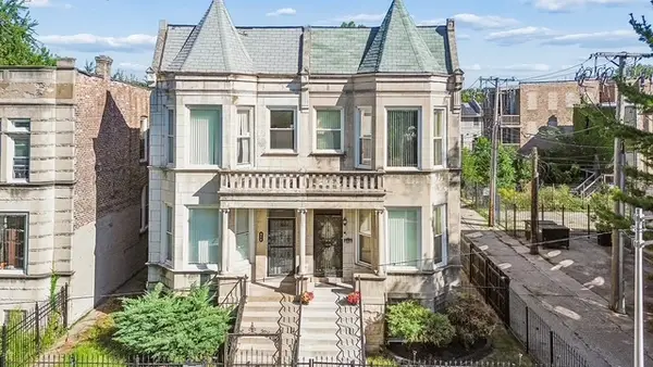 514 W 66th Street, Chicago, IL 60621