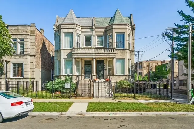 514 W 66th Street, Chicago, IL 60621 - #2