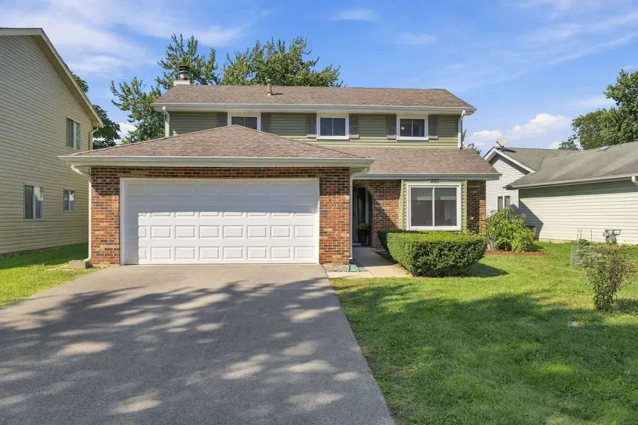 1137 Andover Court, Naperville, IL 60563 - #2