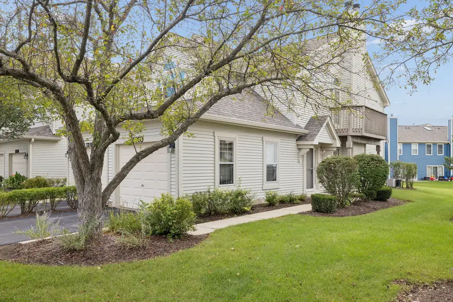 1210 Rhodes Lane #1210, Naperville, IL 60540 - #2