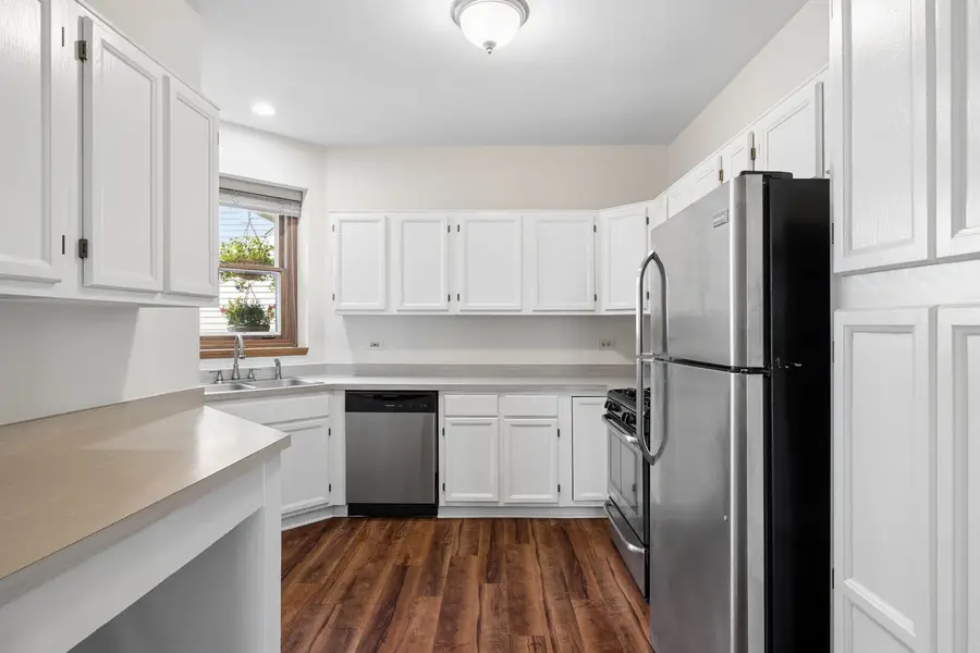 1210 Rhodes Lane #1210, Naperville, IL 60540 - #3