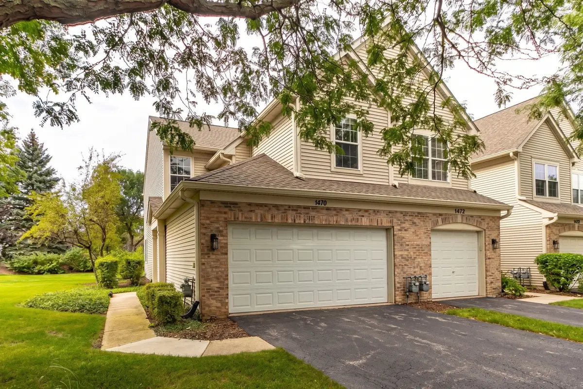 1470 Doolittle Lane, Grayslake, IL 60030 - #1