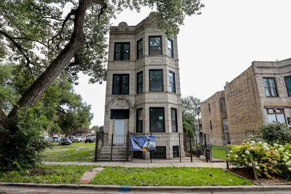 1505 S Spaulding Avenue, Chicago, IL 60623