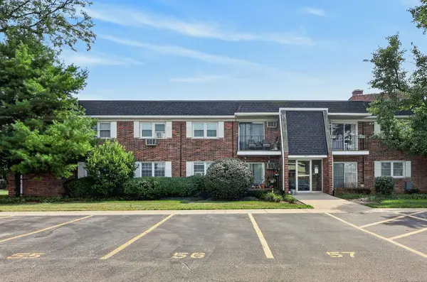 2411 Ogden Avenue #11, Downers Grove, IL 60515