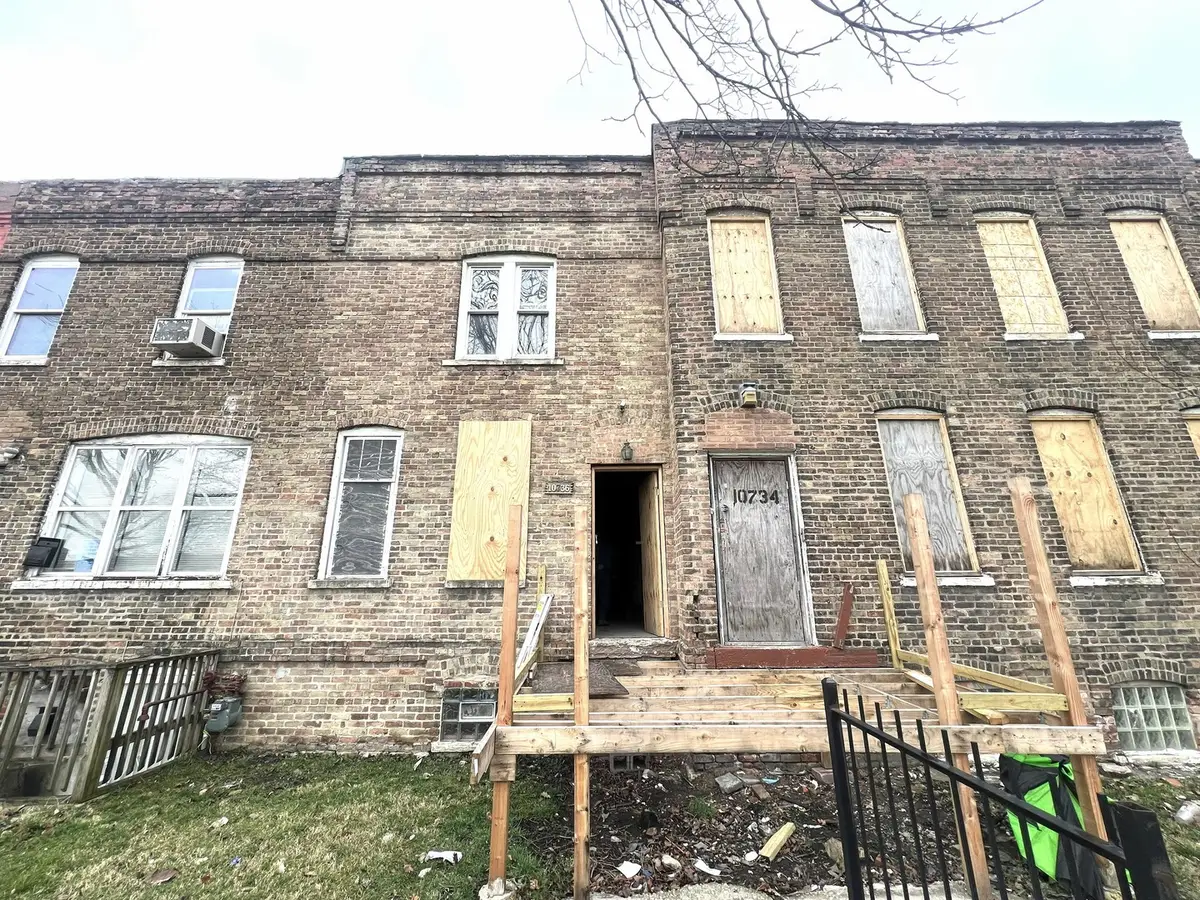 10736 S Langley Avenue, Chicago, IL 60628 - #1
