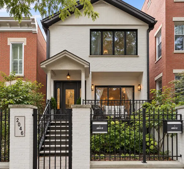 2046 N Racine Avenue, Chicago, IL 60614