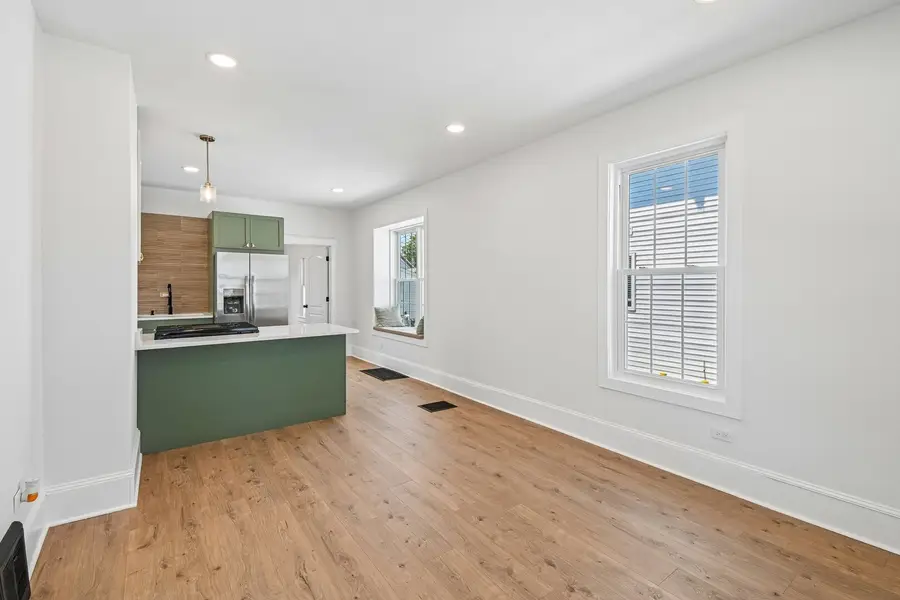 411 Leach Avenue, Joliet, IL 60432 - #3