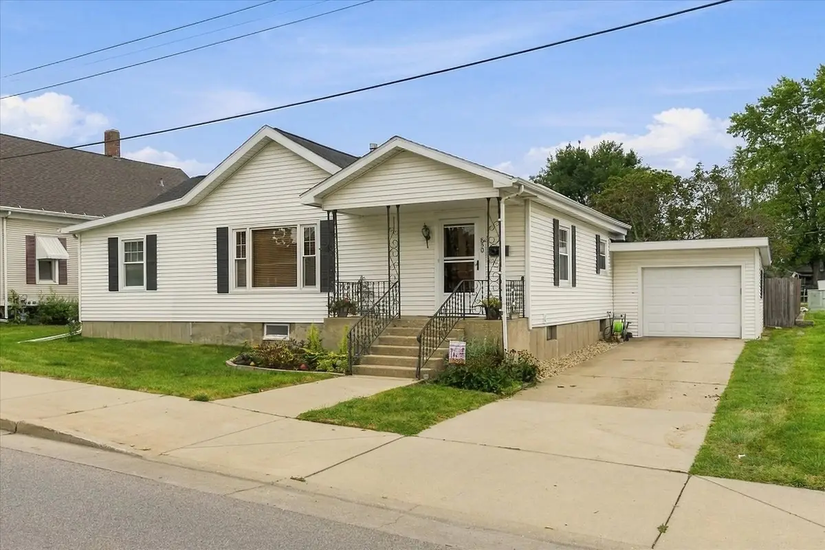 850 Joliet Street, Lasalle, IL 61301 - #1