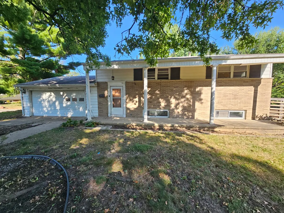 1407 Searle Drive, Normal, IL 61761 - #1