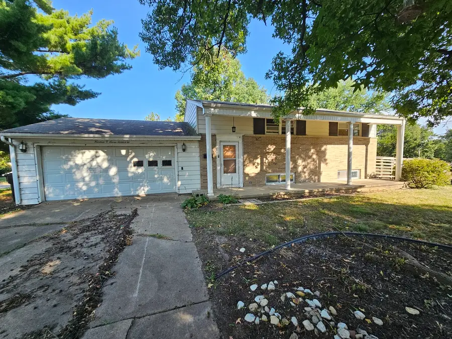 1407 Searle Drive, Normal, IL 61761 - #2