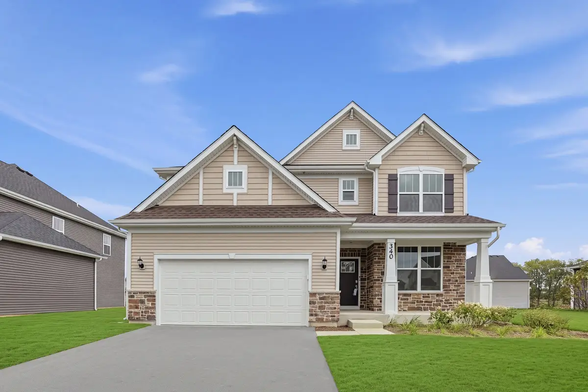 340 Cold Spring Street, Algonquin, IL 60102 - #1