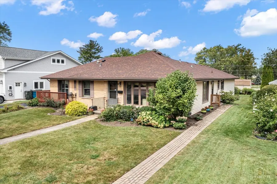 1420 E Green Lane, Mount Prospect, IL 60056 - #3