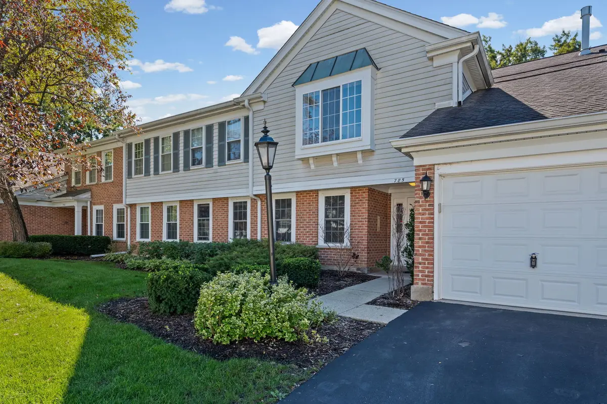 785 Margate Lane #B, Prospect Heights, IL 60070 - #1