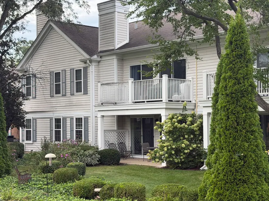 785 Margate Lane #B, Prospect Heights, IL 60070 - #2