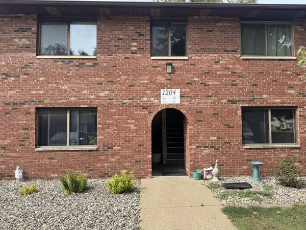 1204 Dean Drive #5, Urbana, IL 61802