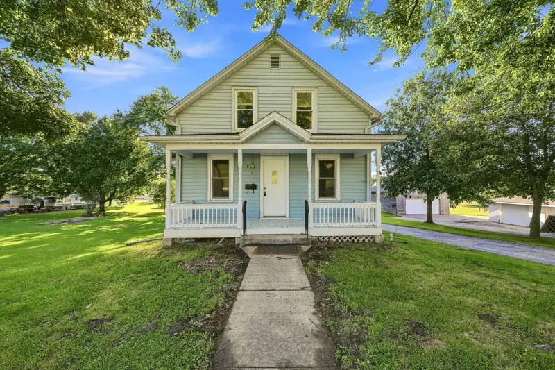 815 N High Street, Port Byron, IL 61275 - #1