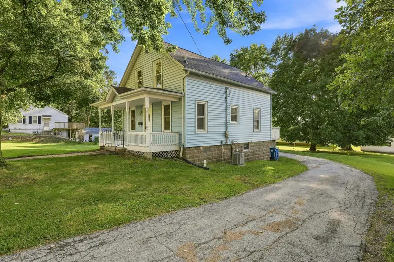 815 N High Street, Port Byron, IL 61275 - #3