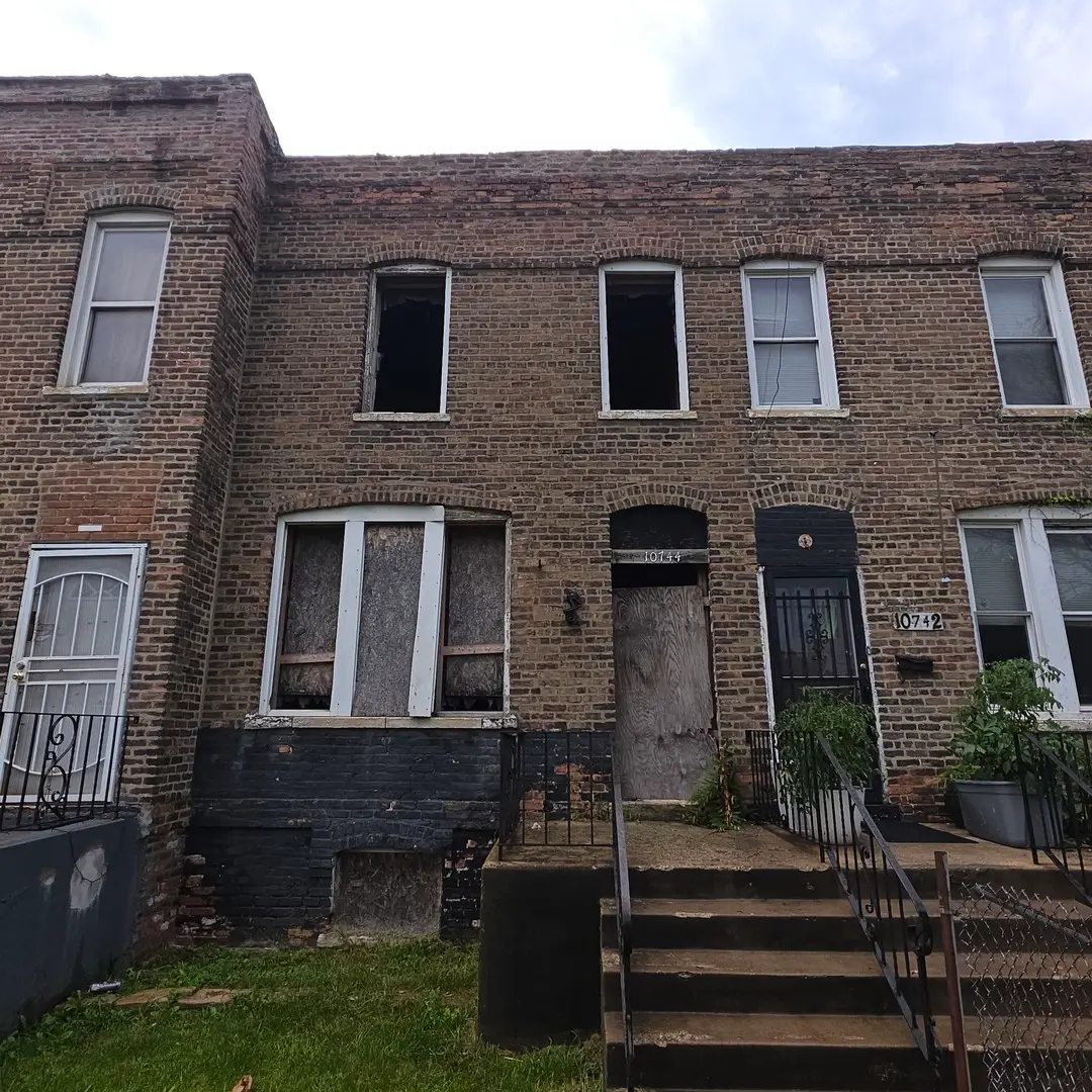 10744 S Langley Avenue, Chicago, IL 60628 - #1