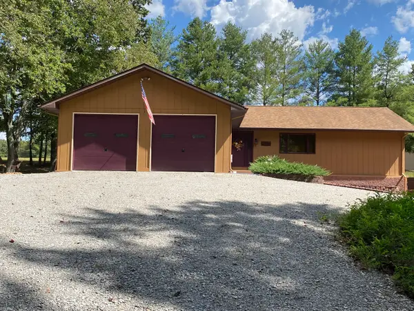 5702 N Thompsonville Road, Thompsonville, IL 62890