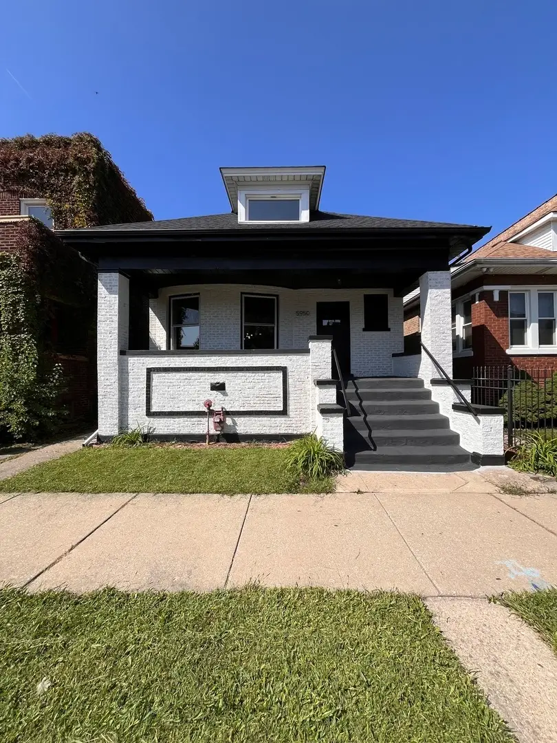 5950 S Artesian Avenue, Chicago, IL 60629 - #1