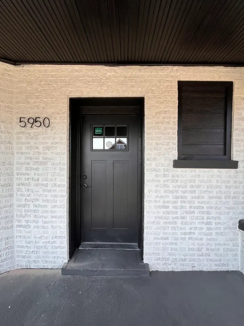 5950 S Artesian Avenue, Chicago, IL 60629 - #3