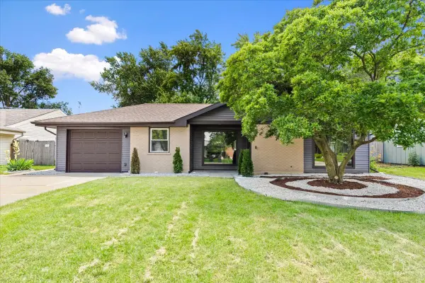 1409 Sequoia Lane, Darien, IL 60561