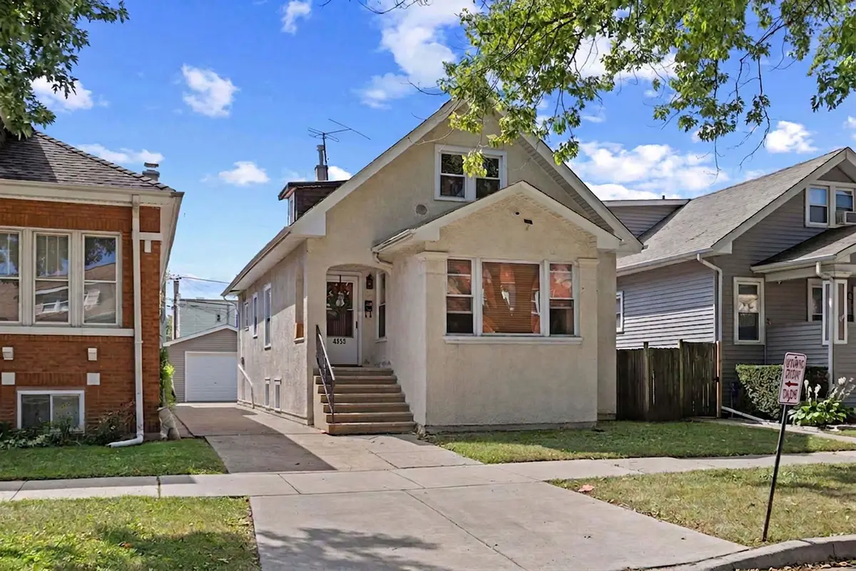 4865 W Cornelia Avenue, Chicago, IL 60641 - #1