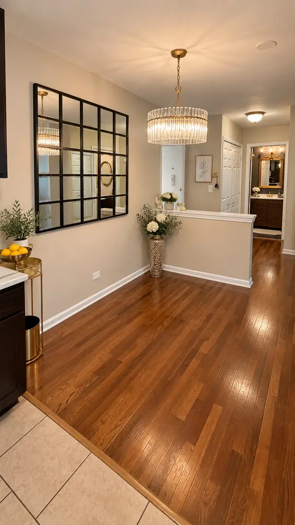 9575 N Terrace Pl Place #2G, Des Plaines, IL 60016 - #2