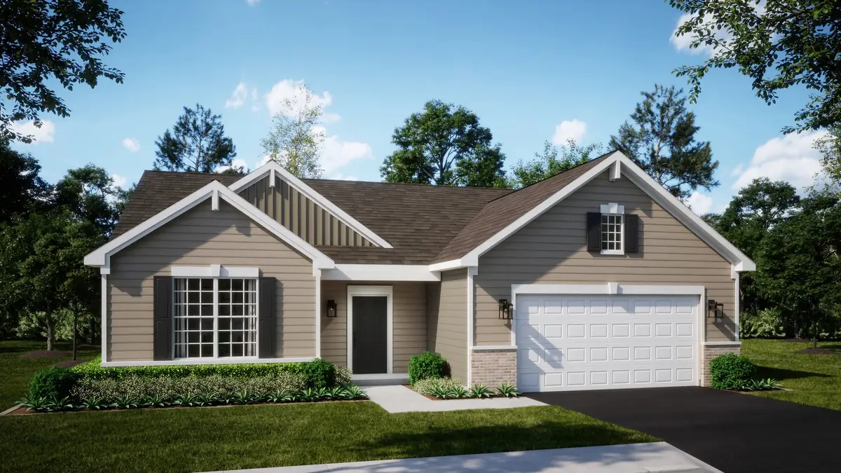 1312 Geranium Drive, Joliet, IL 60431 - #1