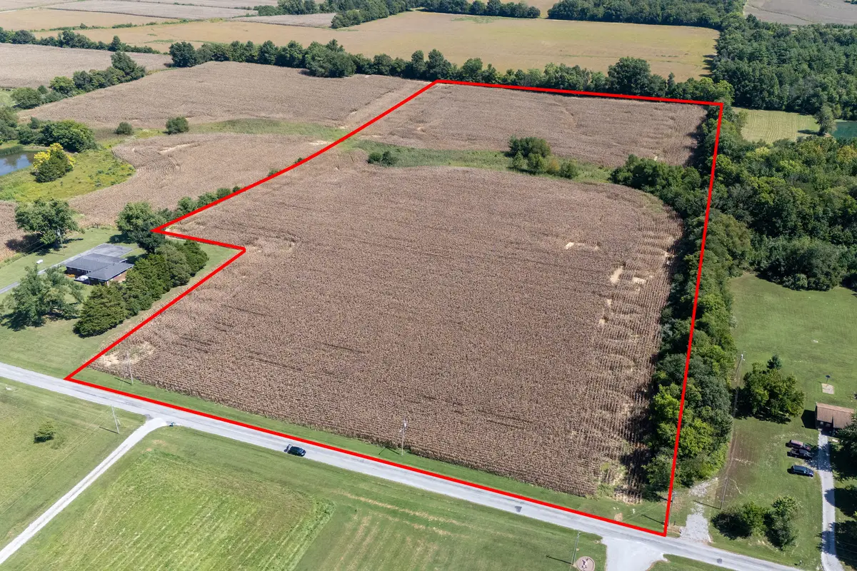 000 Coffee Road, Raleigh, IL 62977 - #1