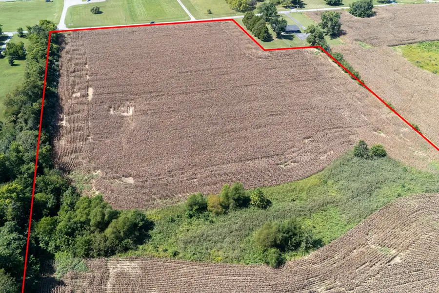 000 Coffee Road, Raleigh, IL 62977 - #2