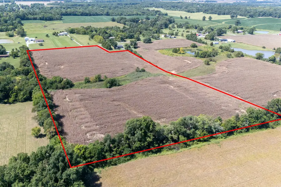 000 Coffee Road, Raleigh, IL 62977 - #3